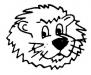 Lions Clubs Børnehaves logo